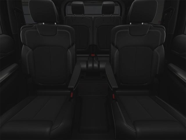 new 2025 Jeep Grand Cherokee L car, priced at $46,482