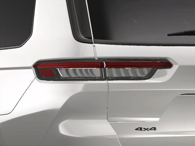 new 2025 Jeep Grand Cherokee L car, priced at $46,482