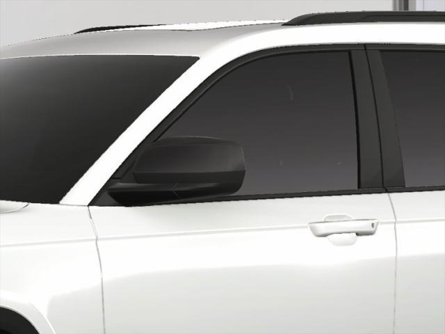 new 2025 Jeep Grand Cherokee L car, priced at $46,482