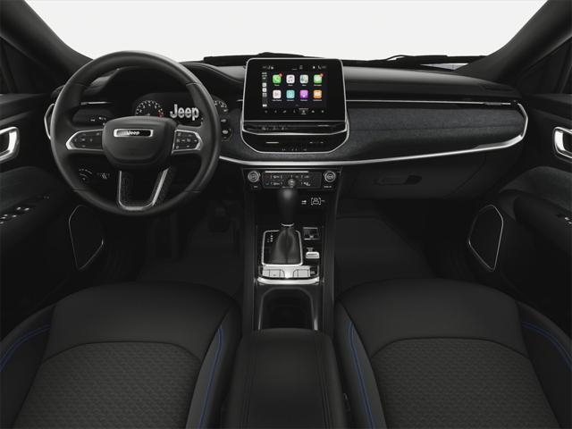 new 2025 Jeep Compass car, priced at $28,711