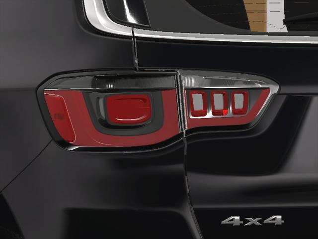 new 2025 Jeep Compass car, priced at $28,711