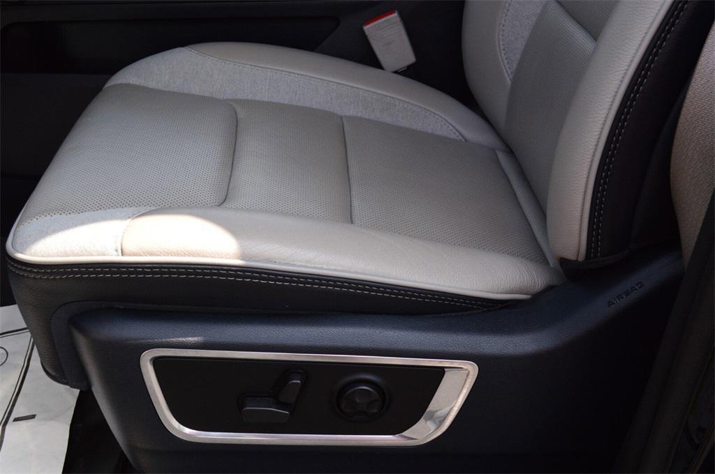 used 2022 Ram 1500 car, priced at $42,947
