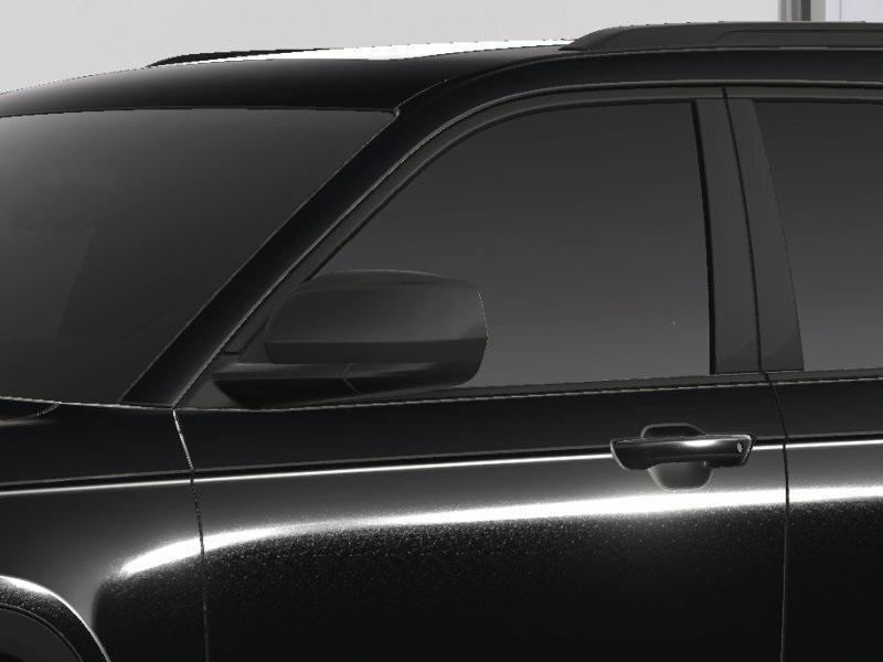 new 2025 Jeep Grand Cherokee L car, priced at $43,670