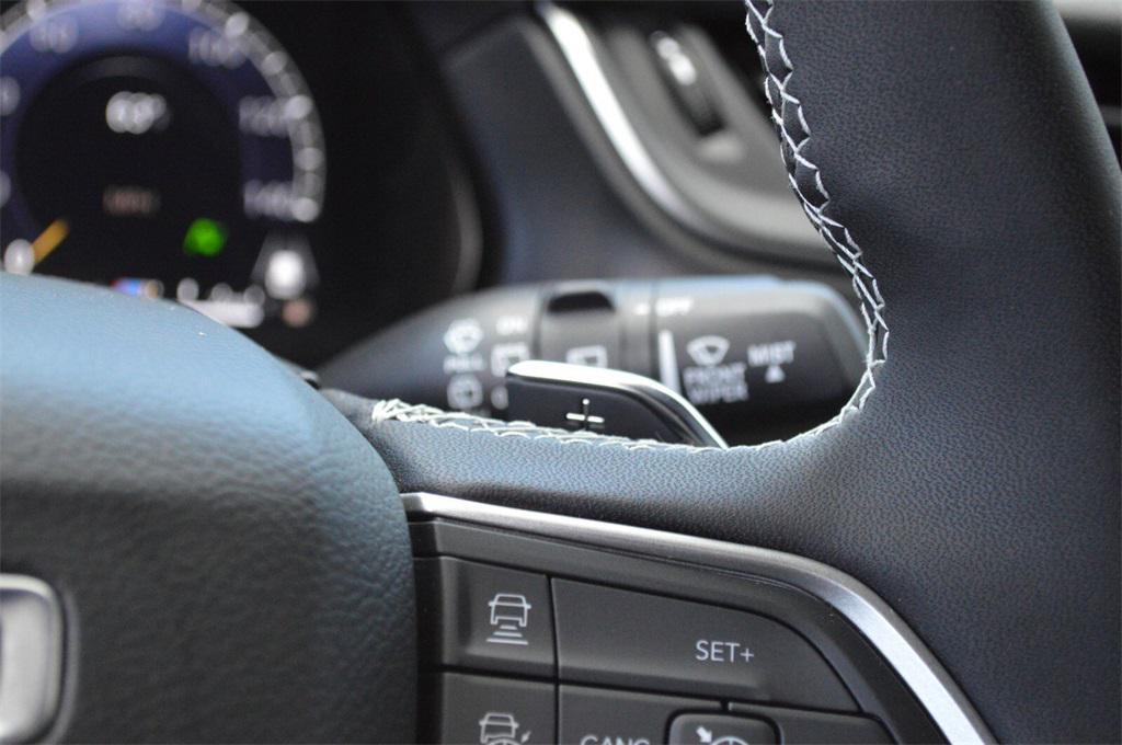 new 2025 Jeep Grand Cherokee L car, priced at $43,999