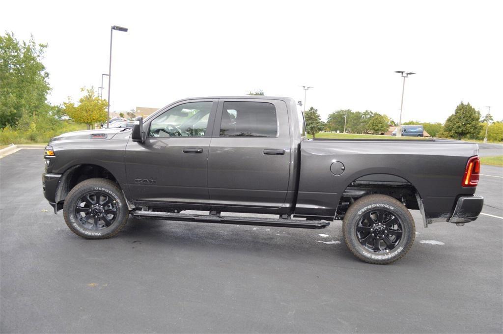new 2026 Ram 2500 car, priced at $60,990