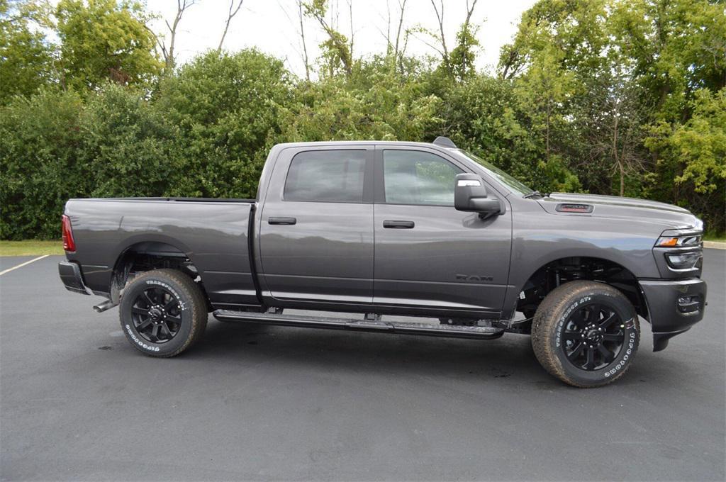 new 2026 Ram 2500 car, priced at $60,990