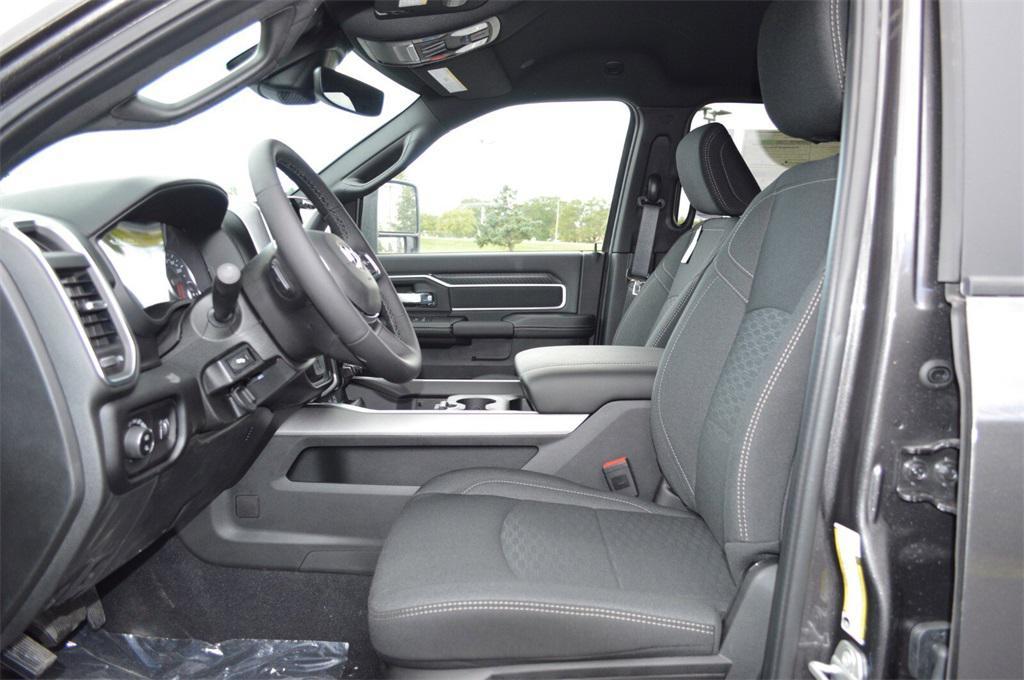 new 2026 Ram 2500 car, priced at $60,990