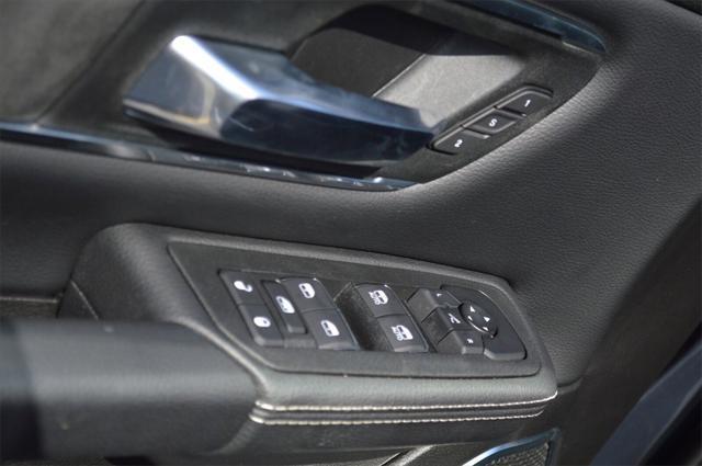 new 2025 Ram 1500 car, priced at $58,652