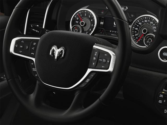 new 2025 Ram 1500 car, priced at $52,387