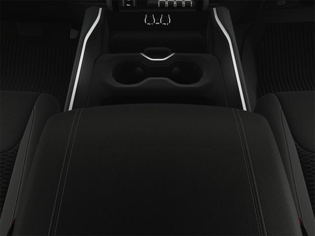 new 2025 Ram 1500 car, priced at $53,637