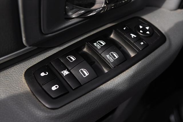 used 2018 Ram 2500 car, priced at $29,996