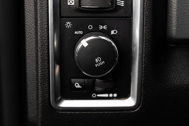 used 2018 Ram 2500 car, priced at $29,996