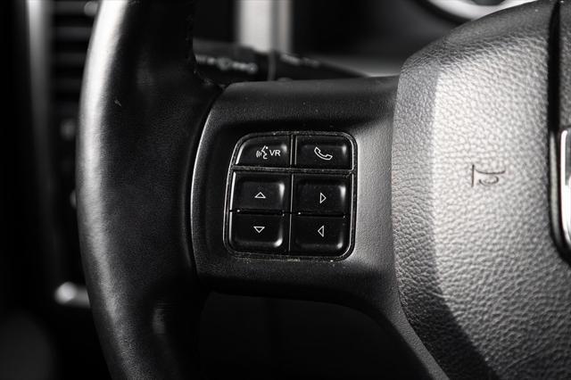 used 2018 Ram 2500 car, priced at $29,996