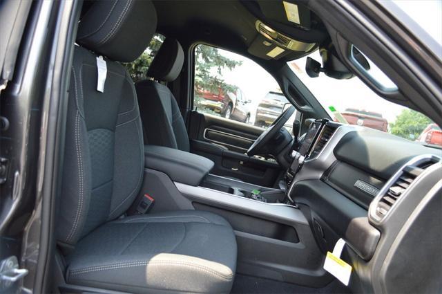 new 2025 Ram 2500 car, priced at $60,999