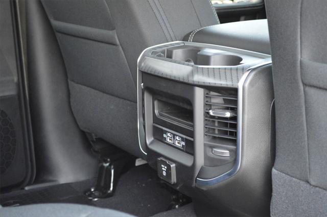 new 2025 Ram 2500 car, priced at $60,999