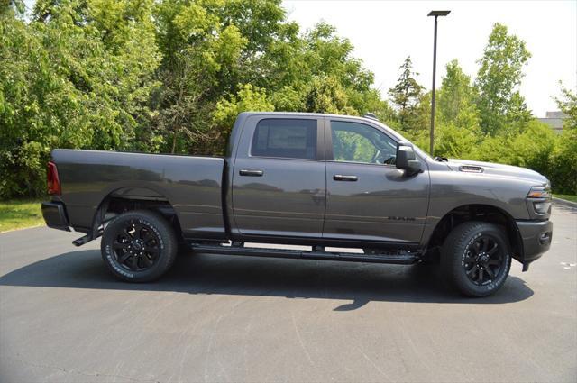 new 2025 Ram 2500 car, priced at $60,999