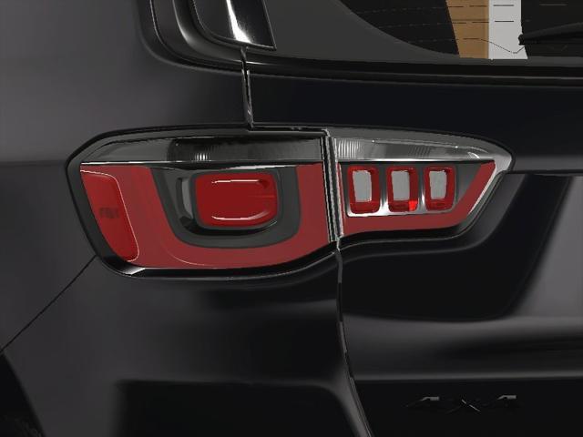new 2025 Jeep Compass car, priced at $27,999