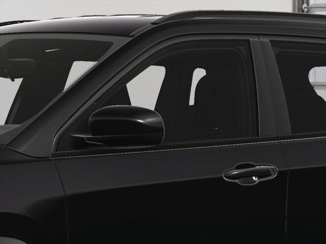 new 2025 Jeep Compass car, priced at $27,999