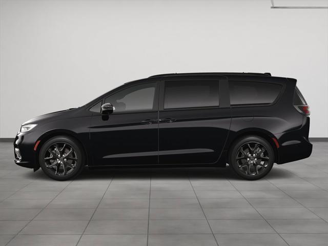 new 2024 Chrysler Pacifica car, priced at $43,990