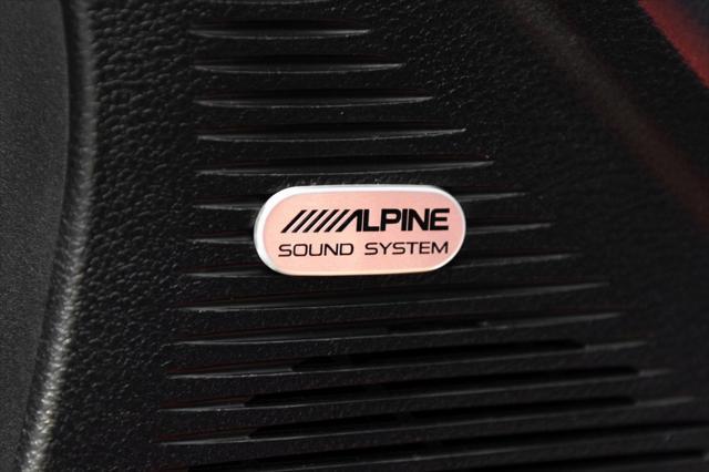used 2023 Dodge Challenger car, priced at $37,469