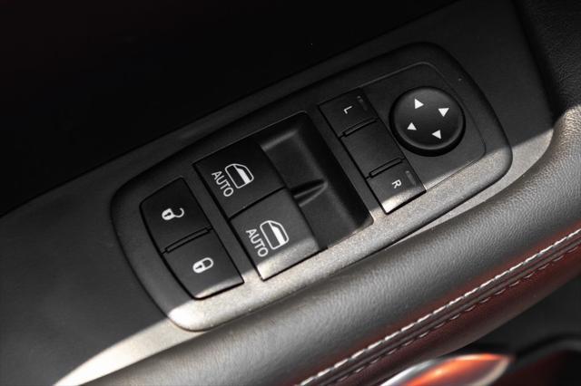 used 2023 Dodge Challenger car, priced at $37,469