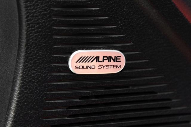 used 2023 Dodge Challenger car, priced at $33,836