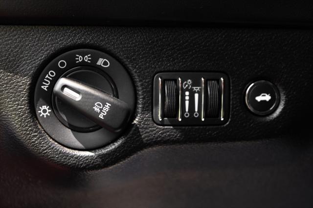 used 2023 Dodge Challenger car, priced at $37,469