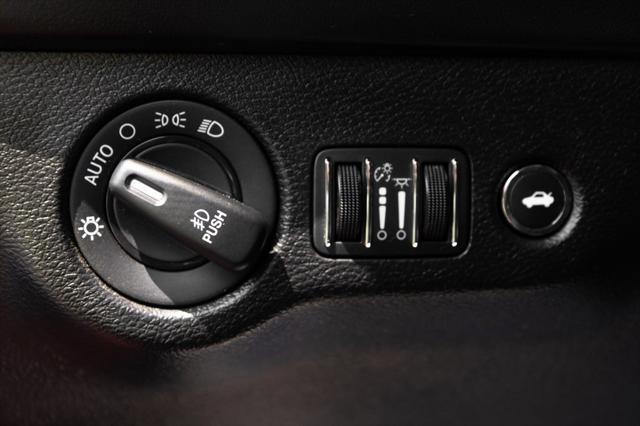 used 2023 Dodge Challenger car, priced at $33,836