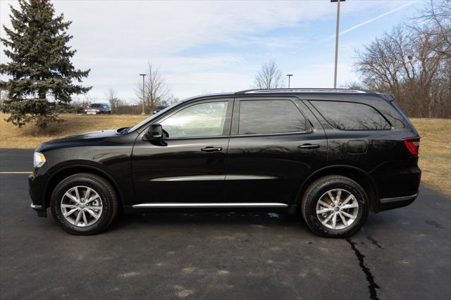 used 2015 Dodge Durango car, priced at $15,996