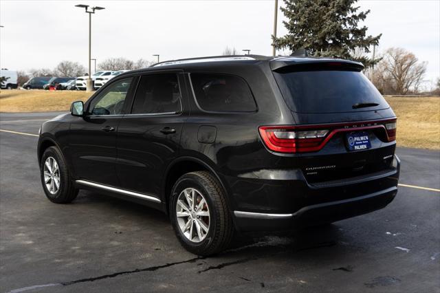 used 2015 Dodge Durango car, priced at $15,996