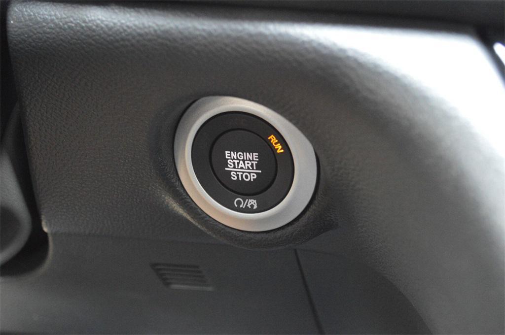 new 2025 Chrysler Voyager car, priced at $38,999
