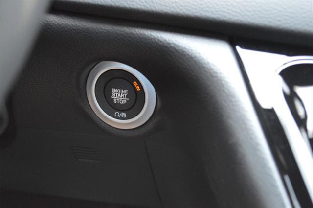 new 2025 Chrysler Voyager car, priced at $39,999