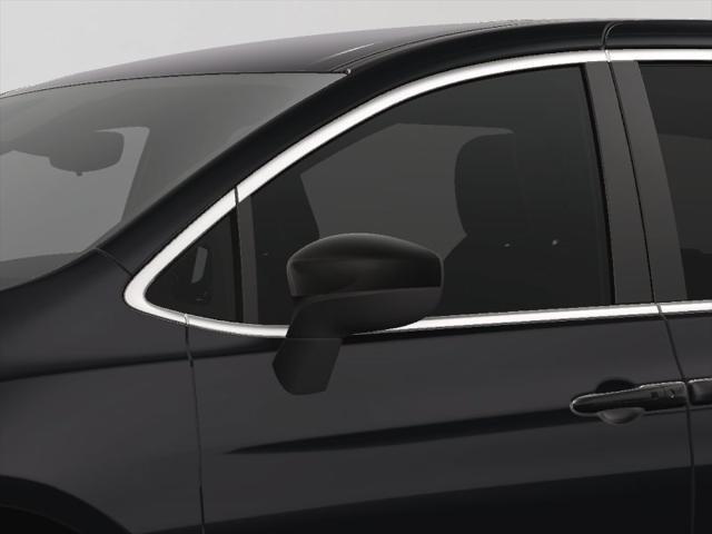 new 2025 Chrysler Voyager car, priced at $39,999