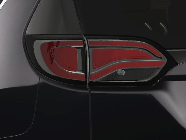 new 2025 Chrysler Voyager car, priced at $39,999