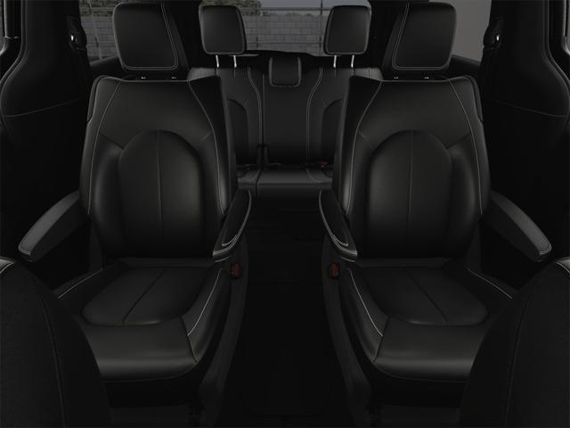 new 2025 Chrysler Voyager car, priced at $39,999