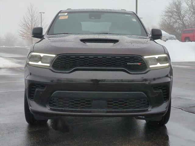 new 2024 Dodge Durango car, priced at $55,380