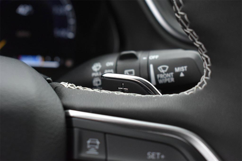 new 2025 Jeep Grand Cherokee L car, priced at $46,999