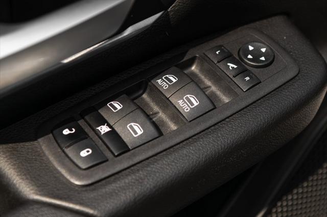 used 2023 Ram 1500 car, priced at $39,469