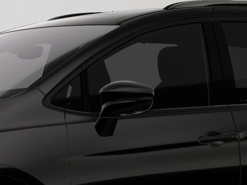 new 2026 Chrysler Pacifica car, priced at $57,850