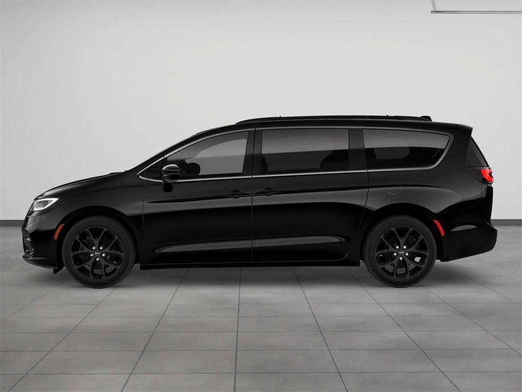 new 2026 Chrysler Pacifica car, priced at $57,850