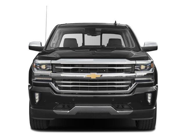 used 2018 Chevrolet Silverado 1500 car, priced at $35,928