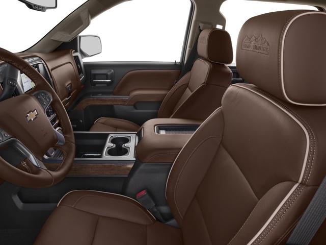 used 2018 Chevrolet Silverado 1500 car, priced at $35,928