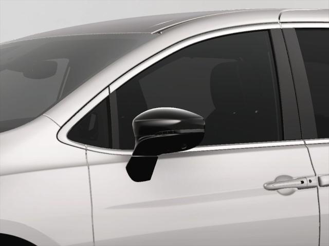 new 2025 Chrysler Pacifica car, priced at $44,792
