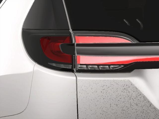 new 2025 Chrysler Pacifica car, priced at $44,792