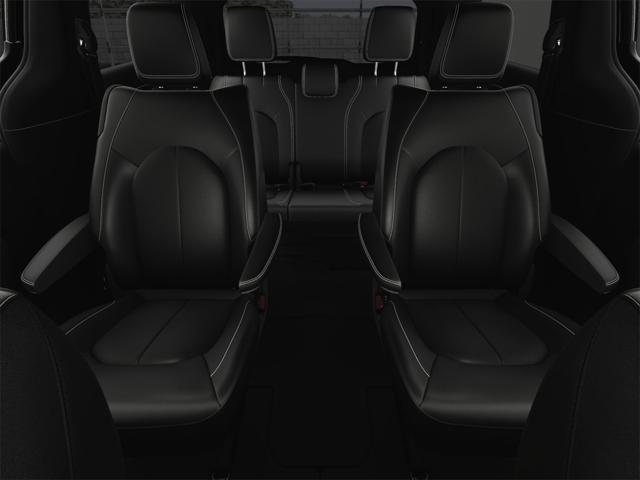 new 2025 Chrysler Pacifica car, priced at $44,792