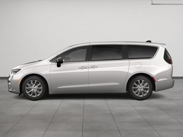 new 2025 Chrysler Pacifica car, priced at $44,792