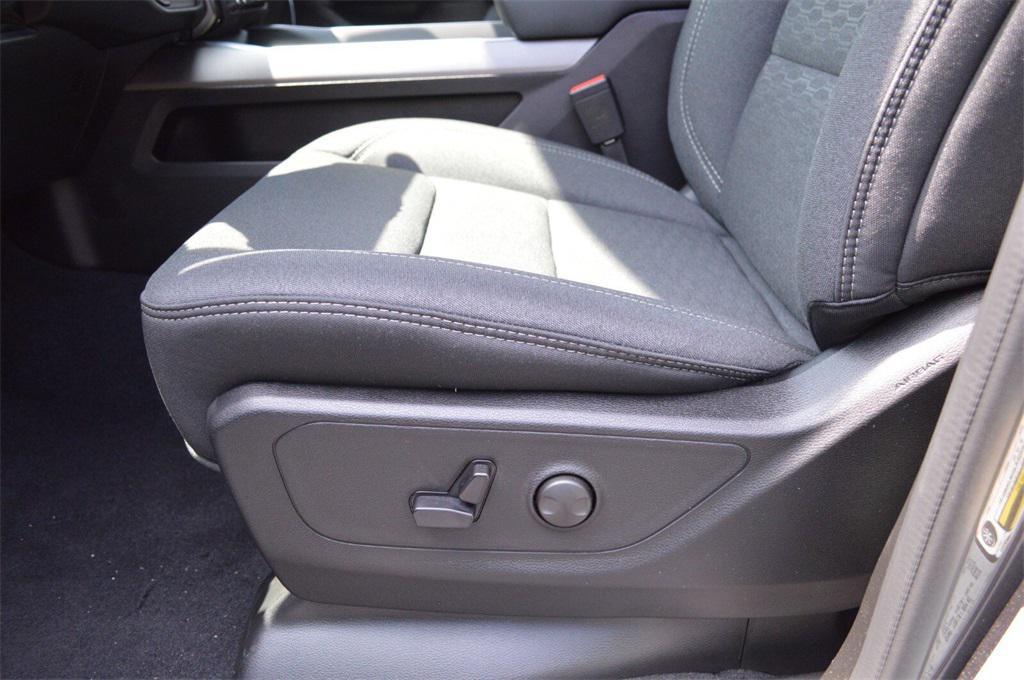 new 2026 Ram 1500 car, priced at $53,999