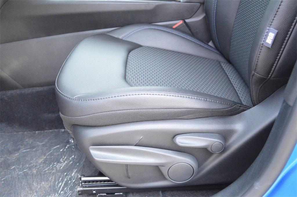 new 2025 Jeep Compass car, priced at $27,999