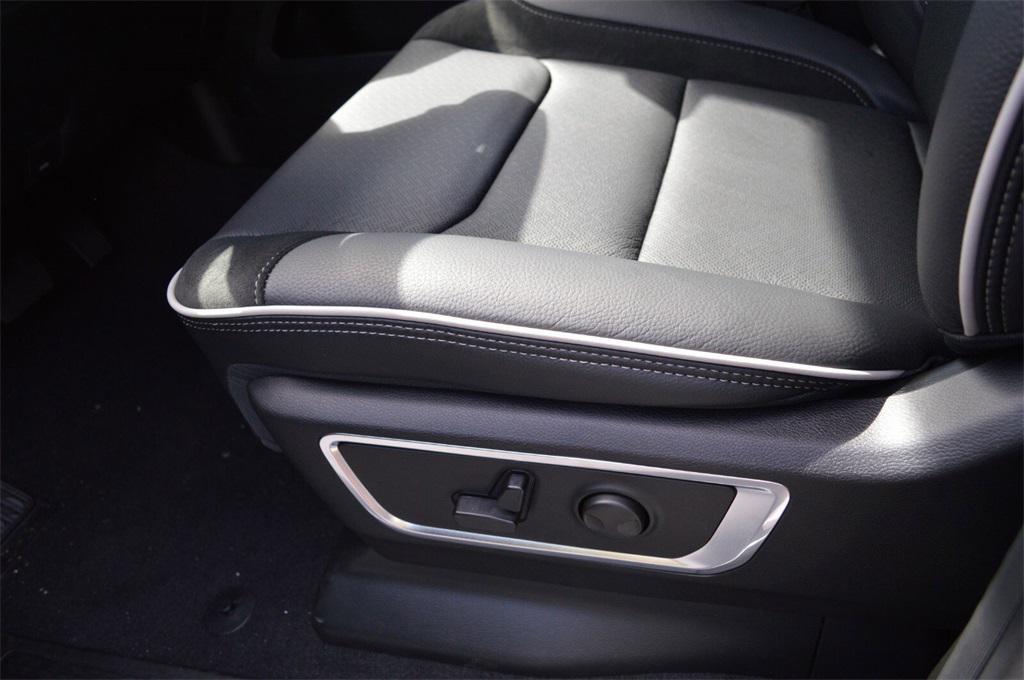 new 2026 Ram 1500 car, priced at $60,999