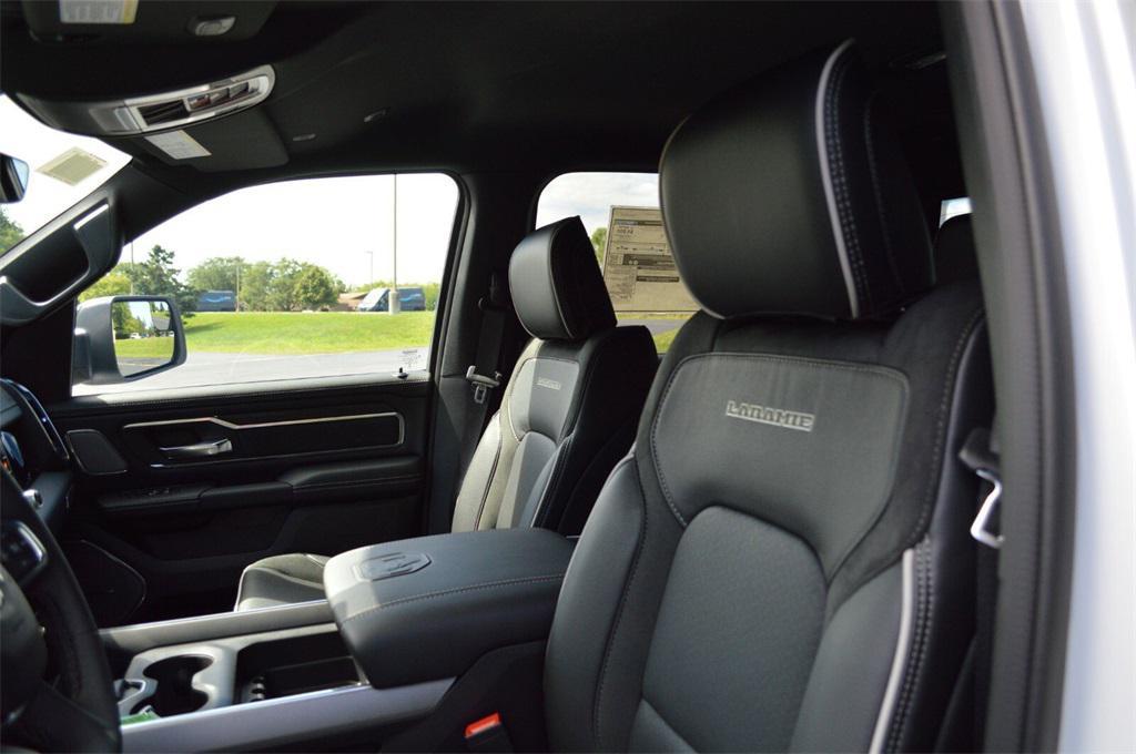 new 2026 Ram 1500 car, priced at $60,999
